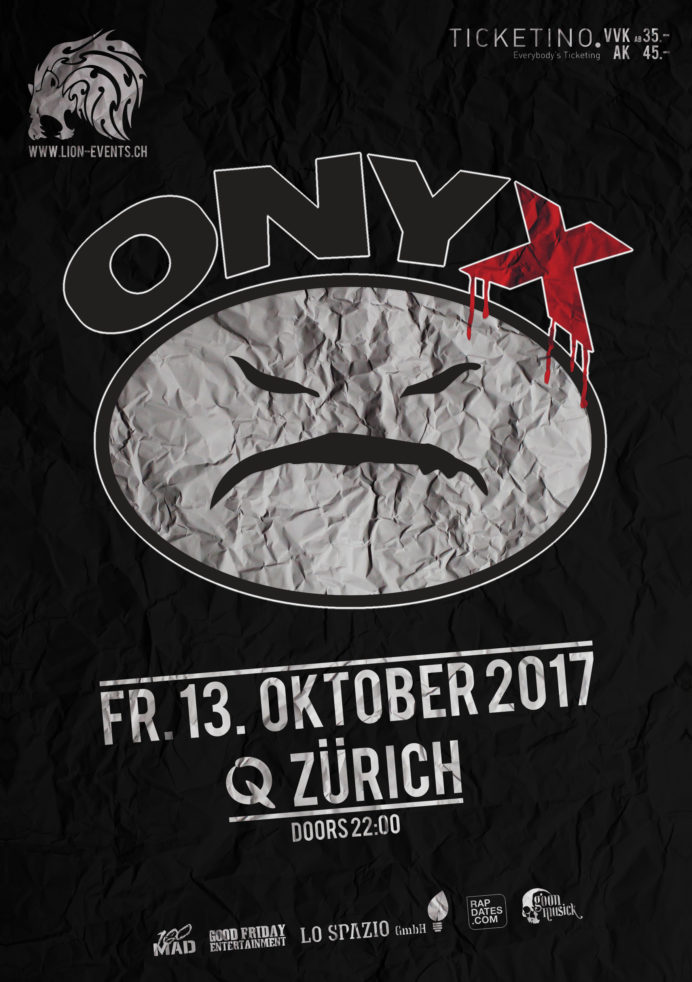 Onyx-Konzert-Flyer-Q-Zurich-Schweiz